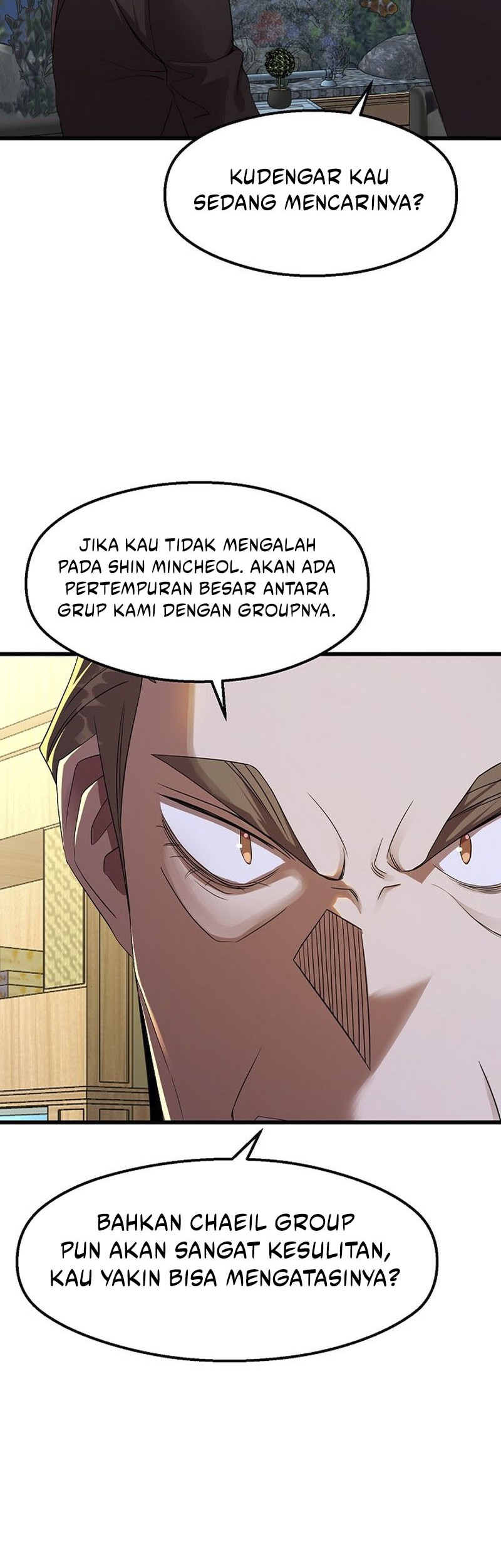 Strongest Unemployed Hero Chapter 51 Gambar 49