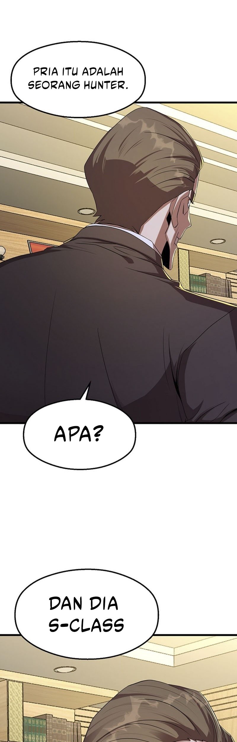 Strongest Unemployed Hero Chapter 51 Gambar 52