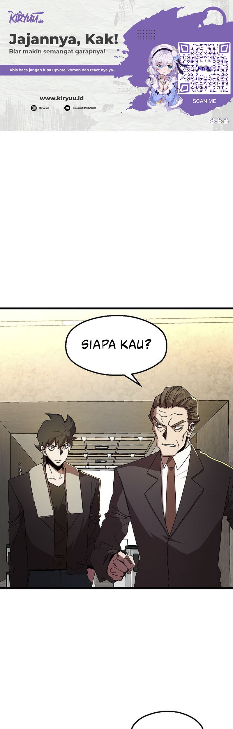 Baca  Strongest Unemployed Hero Chapter 51 Gambar 2