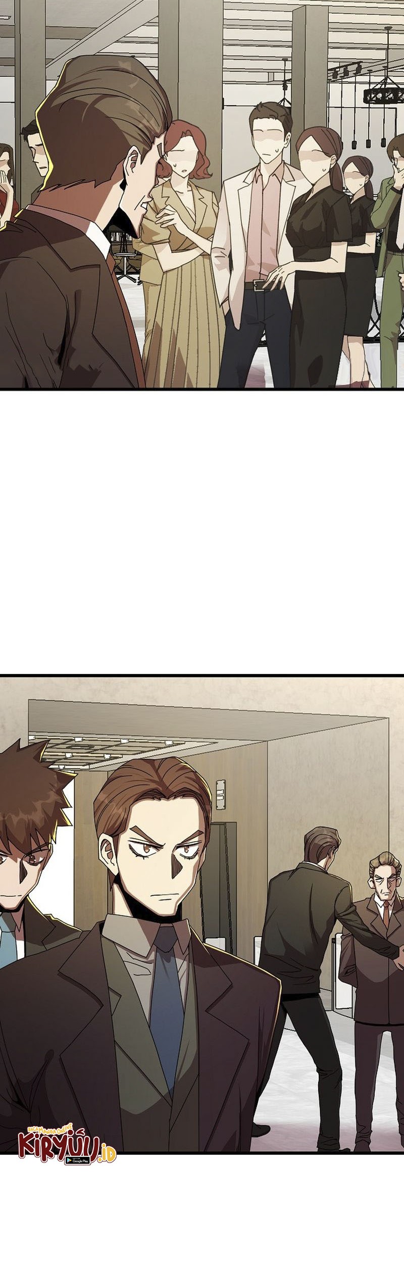 Strongest Unemployed Hero Chapter 51 Gambar 5