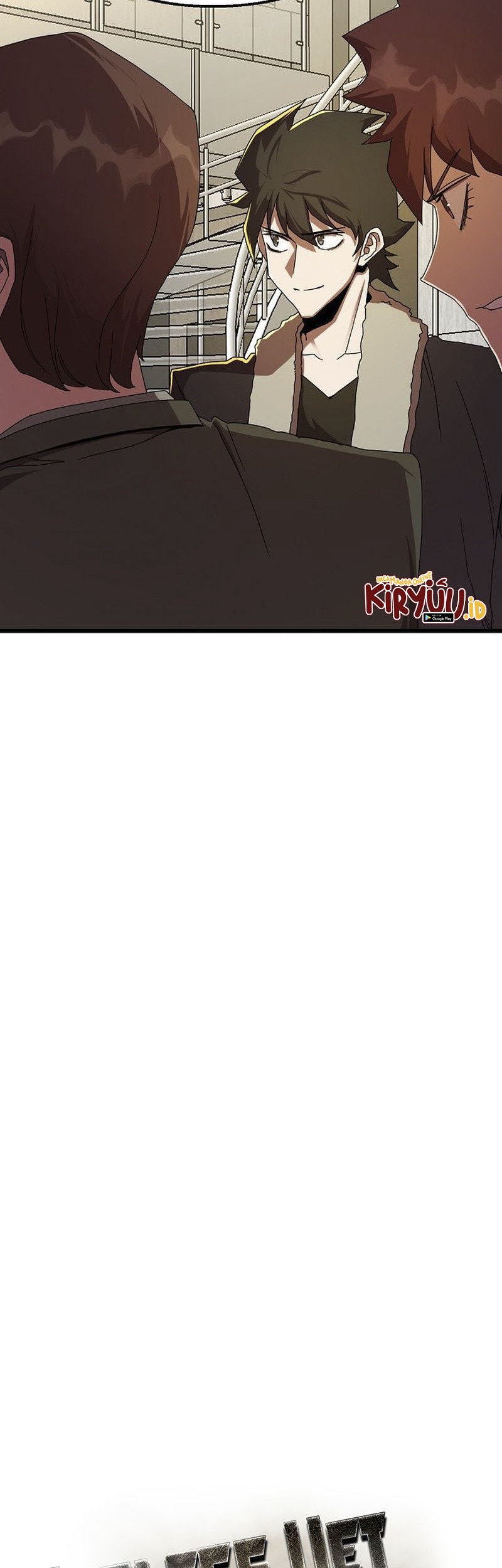 Strongest Unemployed Hero Chapter 51 Gambar 7