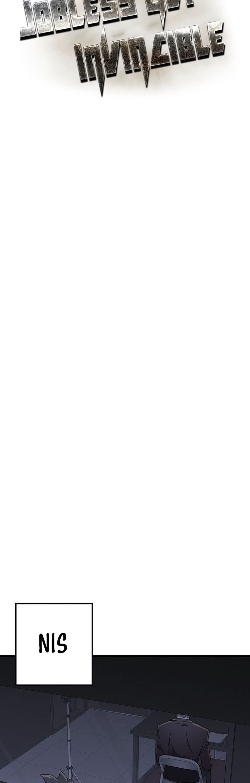 Strongest Unemployed Hero Chapter 51 Gambar 8