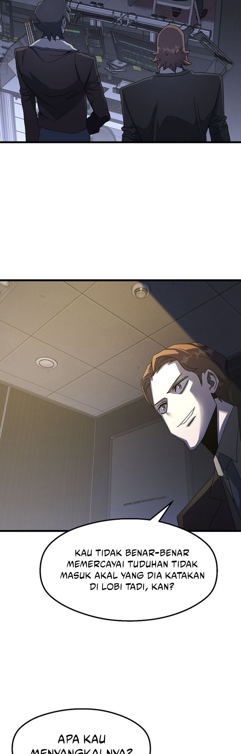 Strongest Unemployed Hero Chapter 51 Gambar 9