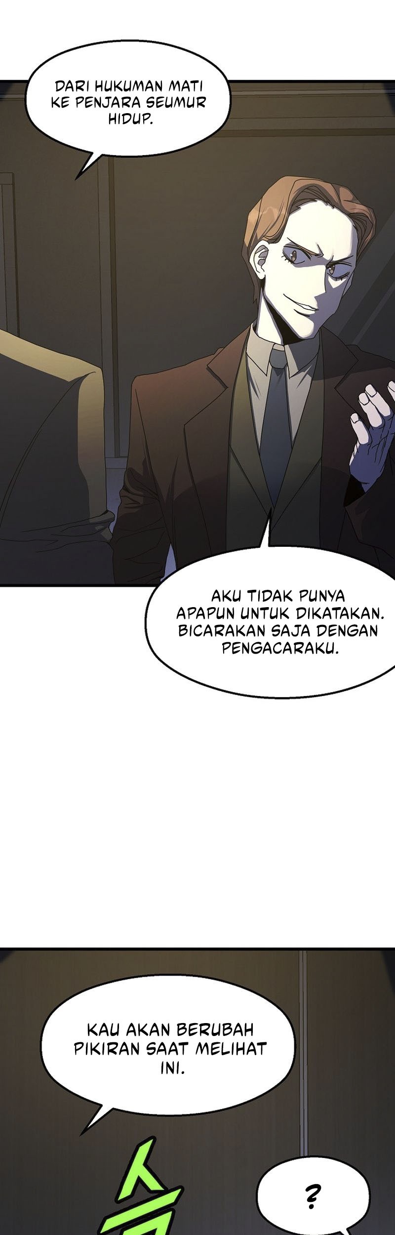 Strongest Unemployed Hero Chapter 51 Gambar 13