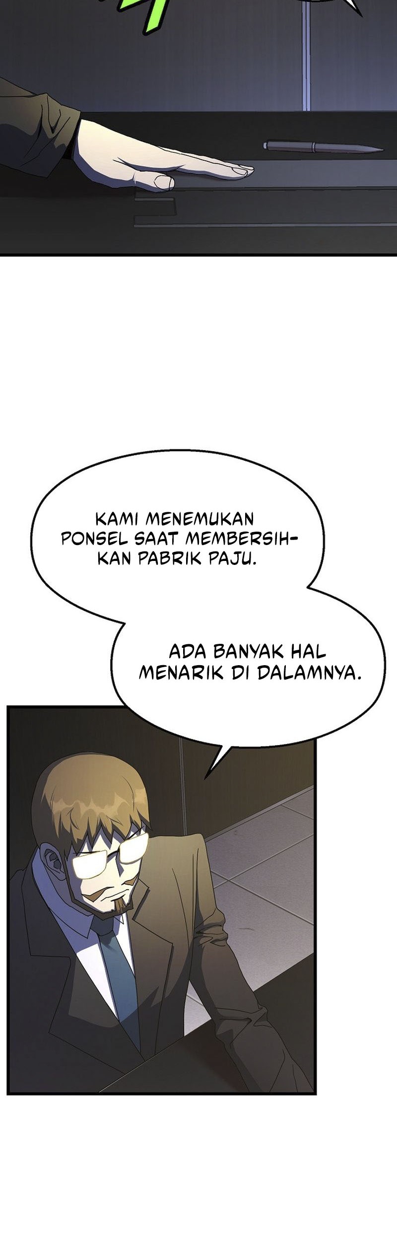 Strongest Unemployed Hero Chapter 51 Gambar 14