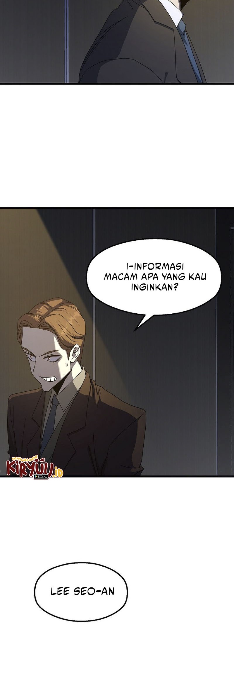 Strongest Unemployed Hero Chapter 51 Gambar 16