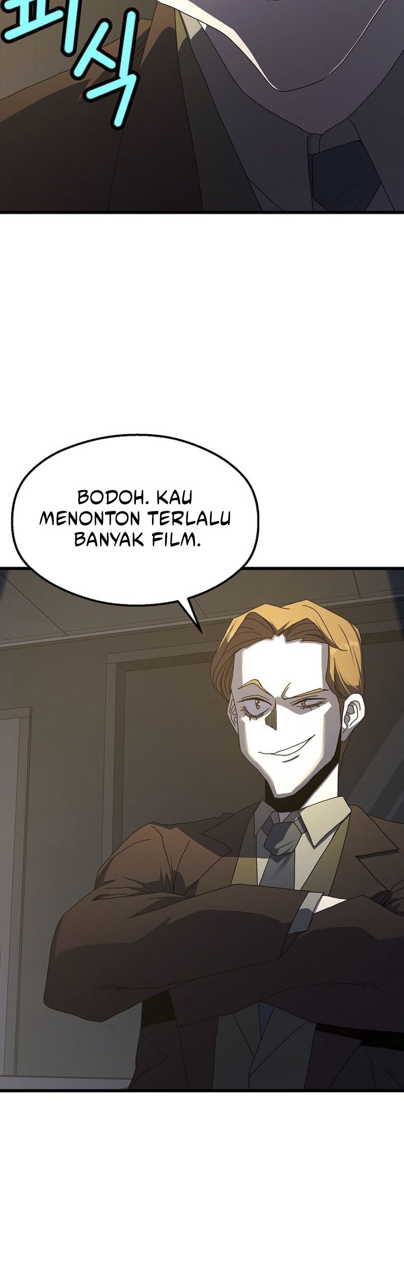 Strongest Unemployed Hero Chapter 51 Gambar 18