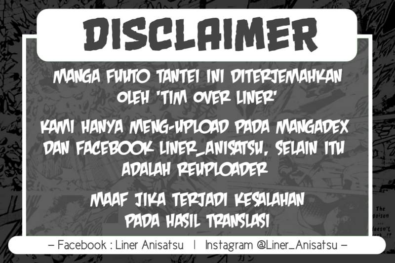 Baca Komik Kamen Rider W: Fuuto Tantei Chapter 60 Gambar 1