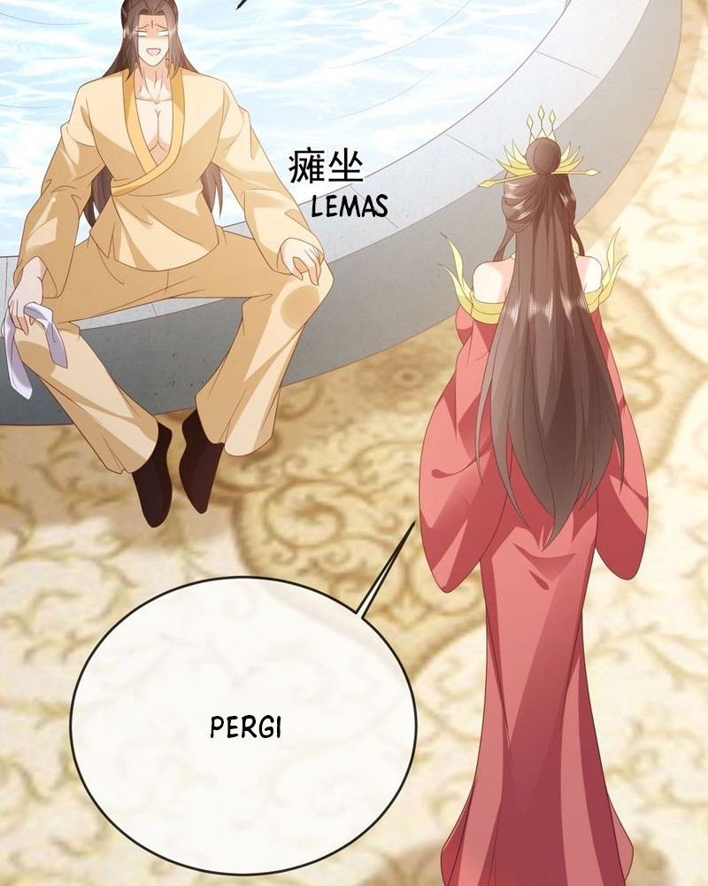 Sign in the Mystery Box to Dominate the World of Cultivation Chapter 91 Gambar 19