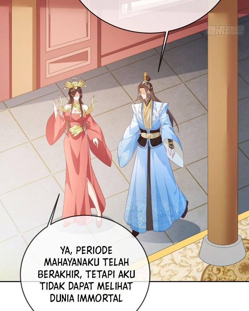 Sign in the Mystery Box to Dominate the World of Cultivation Chapter 91 Gambar 21