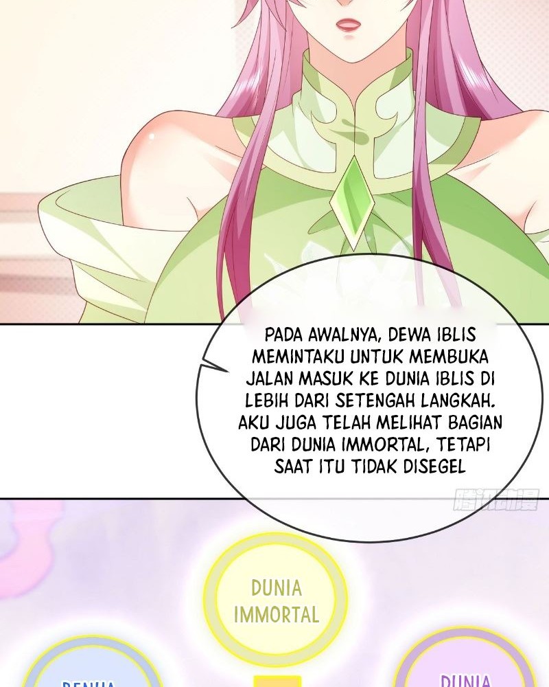 Sign in the Mystery Box to Dominate the World of Cultivation Chapter 91 Gambar 23