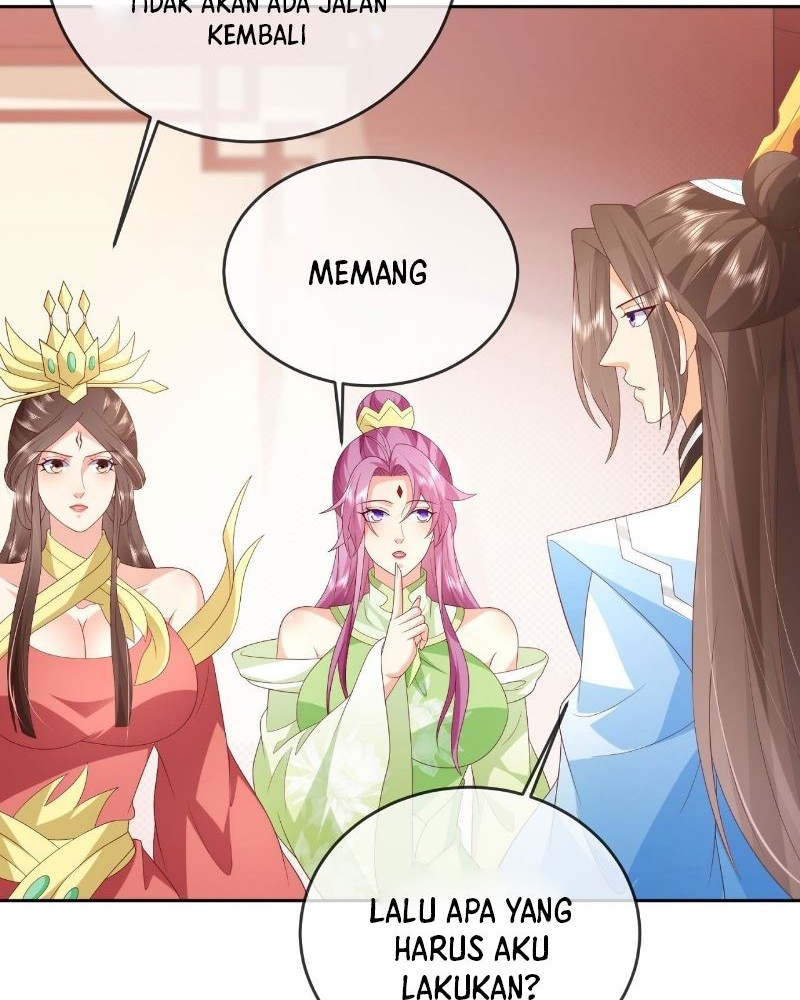 Sign in the Mystery Box to Dominate the World of Cultivation Chapter 91 Gambar 25