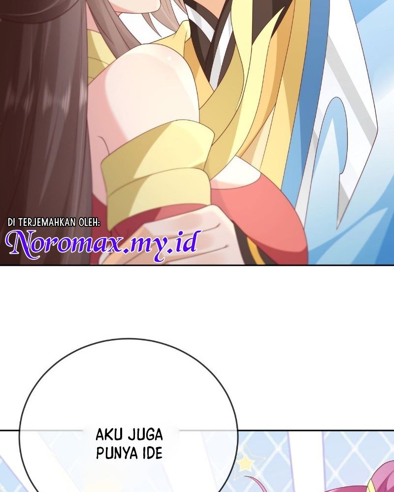 Sign in the Mystery Box to Dominate the World of Cultivation Chapter 91 Gambar 27