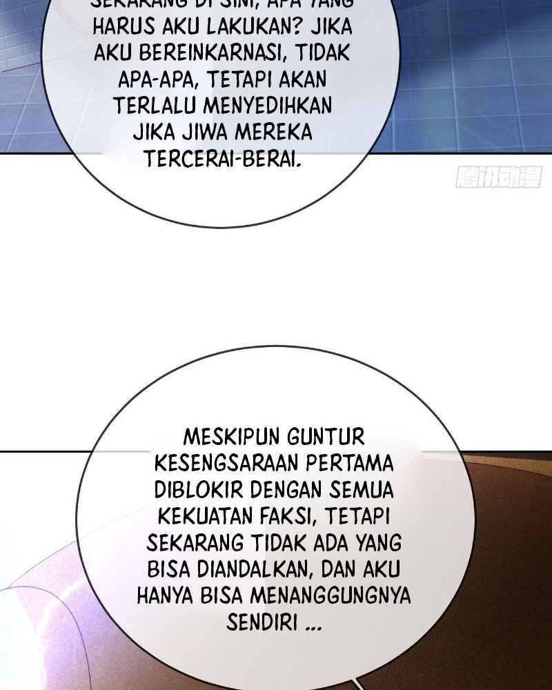 Sign in the Mystery Box to Dominate the World of Cultivation Chapter 91 Gambar 31