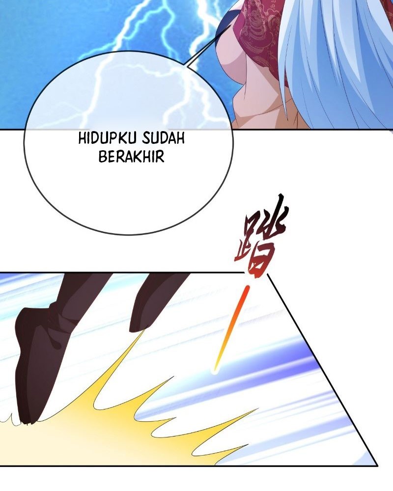 Sign in the Mystery Box to Dominate the World of Cultivation Chapter 91 Gambar 35