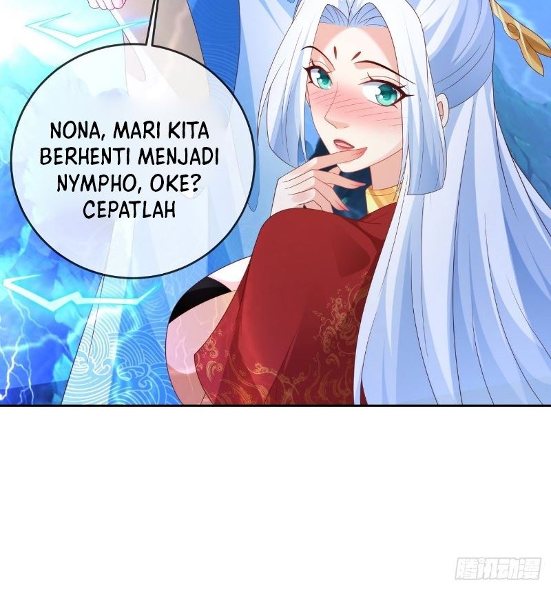 Sign in the Mystery Box to Dominate the World of Cultivation Chapter 91 Gambar 37