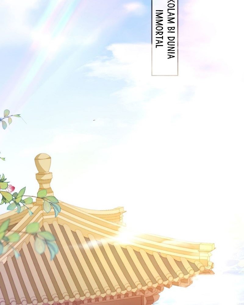 Sign in the Mystery Box to Dominate the World of Cultivation Chapter 91 Gambar 7