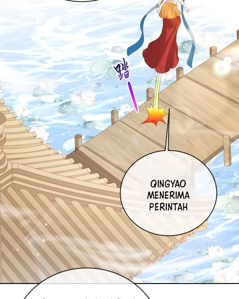 Sign in the Mystery Box to Dominate the World of Cultivation Chapter 91 Gambar 11
