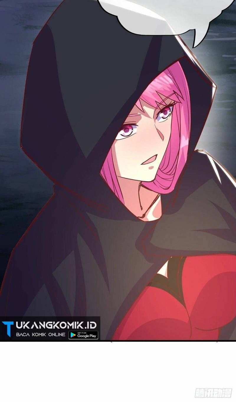 Peerless Soul Chapter 485 Gambar 20
