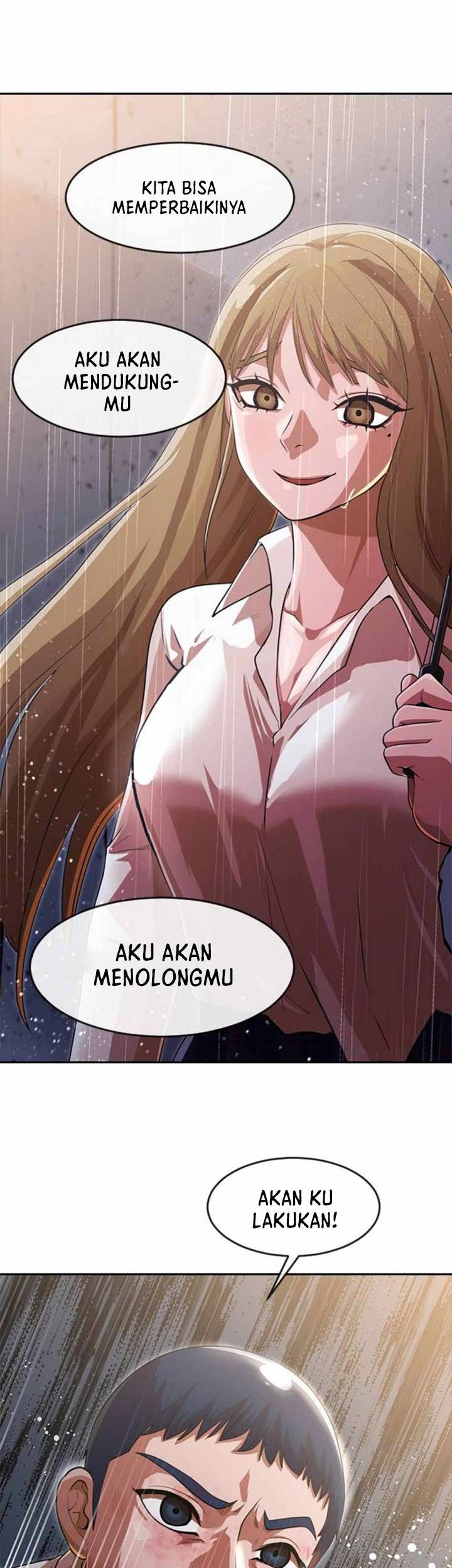 The Girl from Random Chatting! Chapter 267 Gambar 18