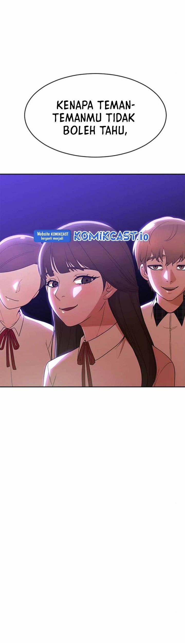 The Girl from Random Chatting! Chapter 267 Gambar 48