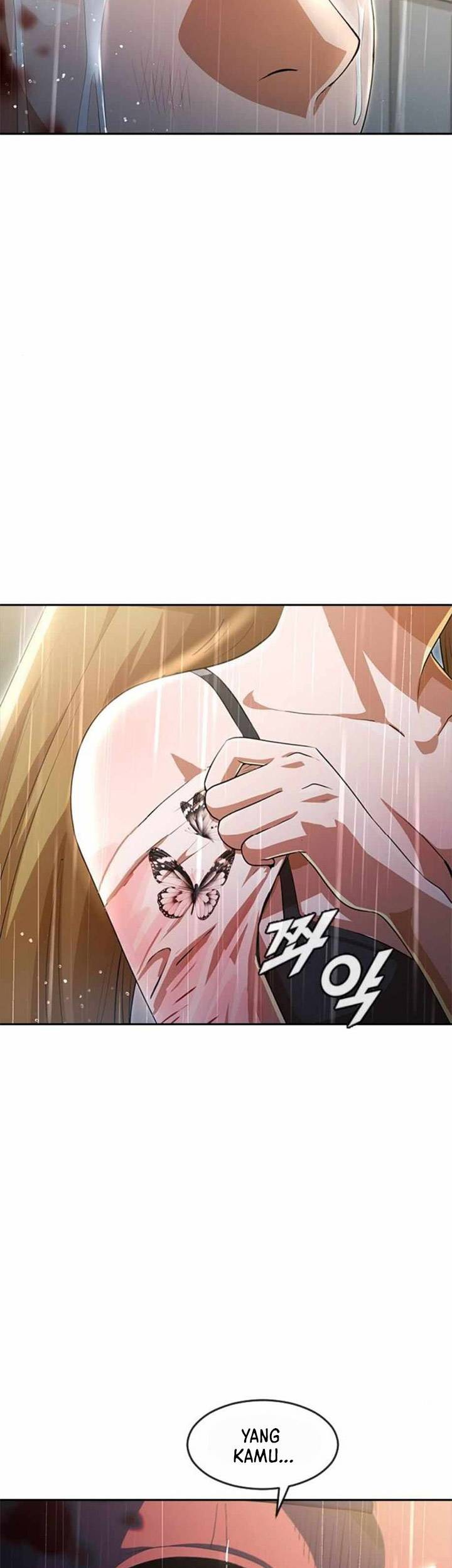The Girl from Random Chatting! Chapter 267 Gambar 4