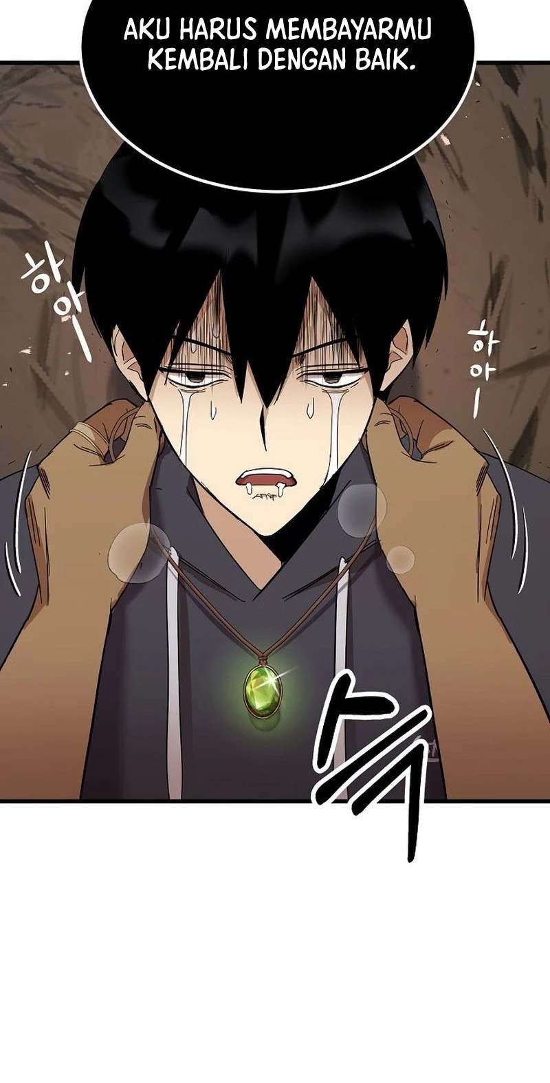 Climbing the Tower that Even the Regressor Couldn’t Chapter 10 Gambar 45