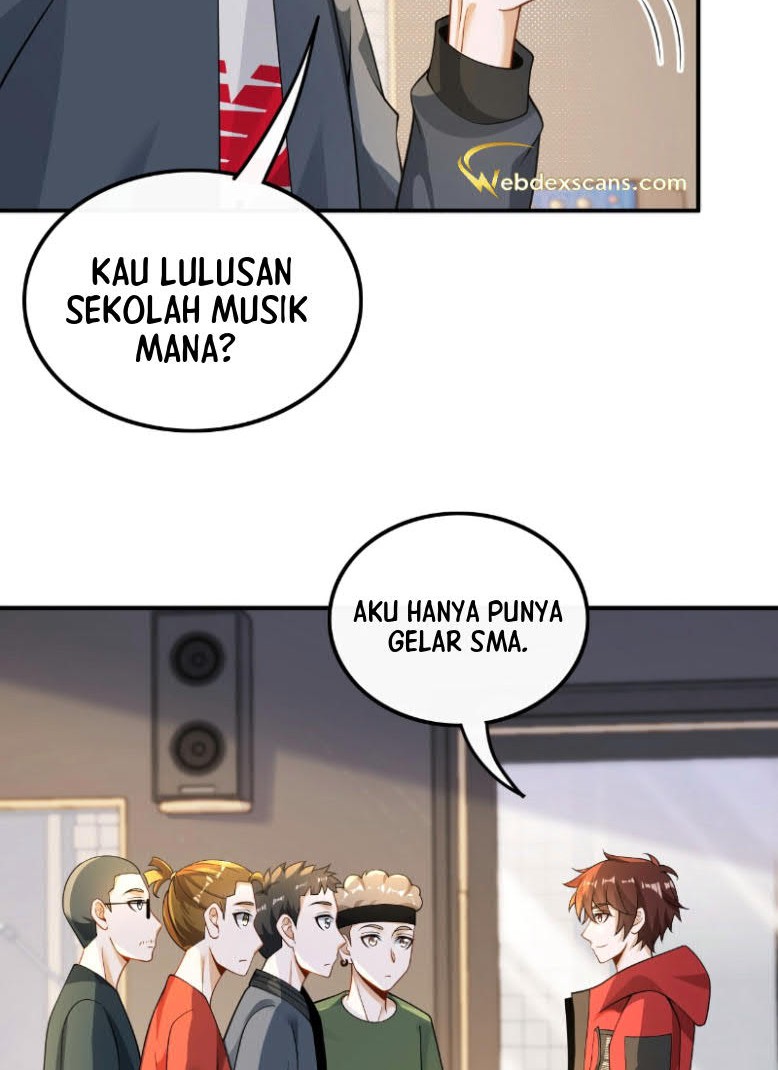 Rebirth I Am The King of Entertainment Chapter 24 Gambar 4