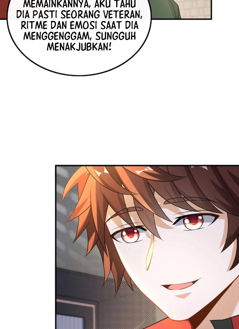 Rebirth I Am The King of Entertainment Chapter 24 Gambar 6
