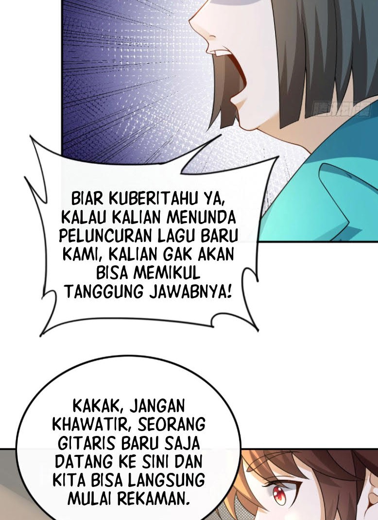 Rebirth I Am The King of Entertainment Chapter 24 Gambar 10