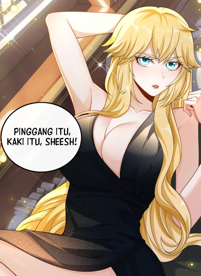 Rebirth I Am The King of Entertainment Chapter 24 Gambar 14