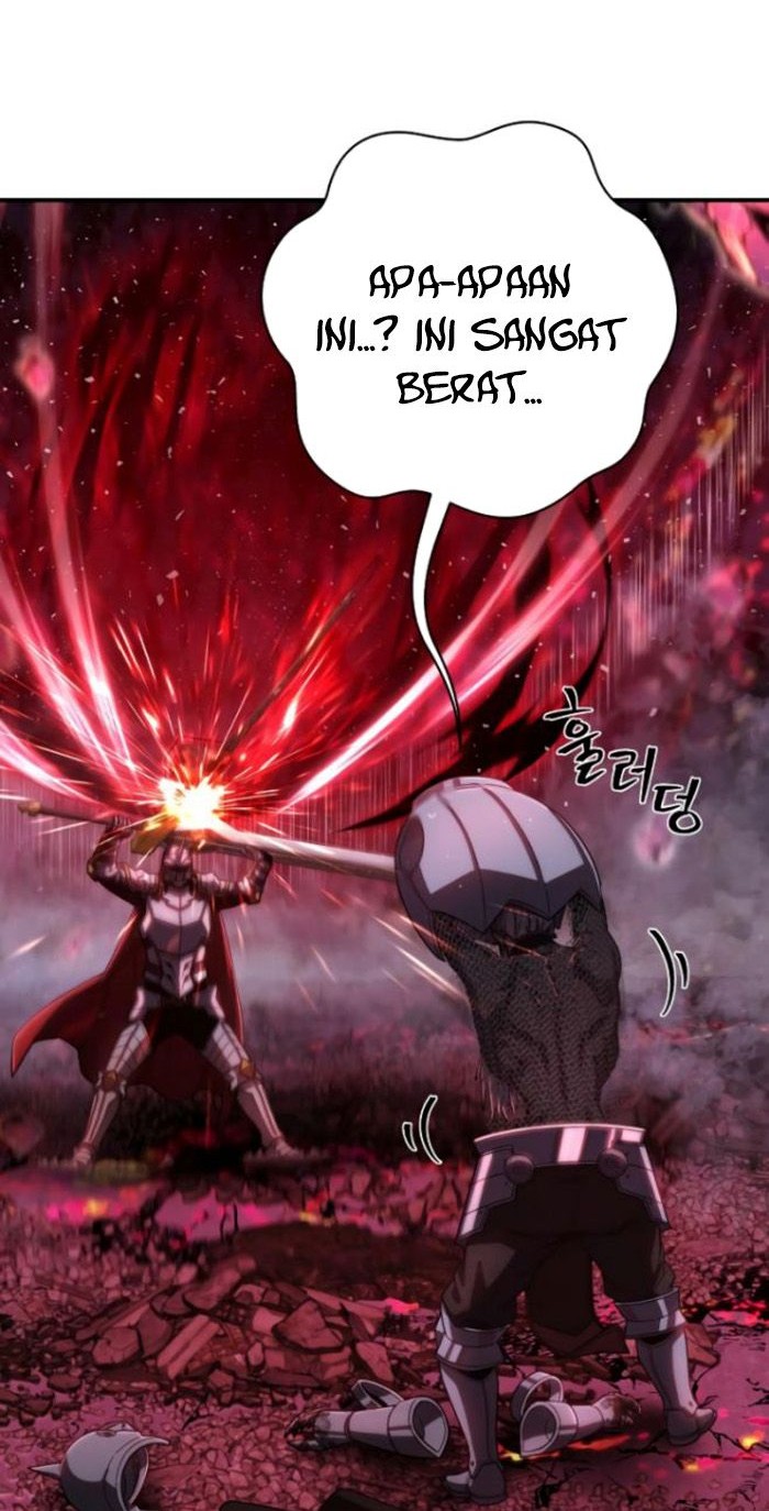 Hero Has Returned Chapter 95 Gambar 21