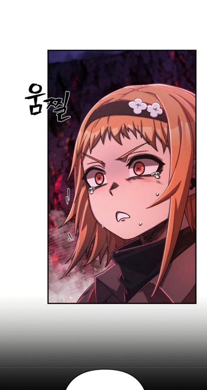 Hero Has Returned Chapter 95 Gambar 43