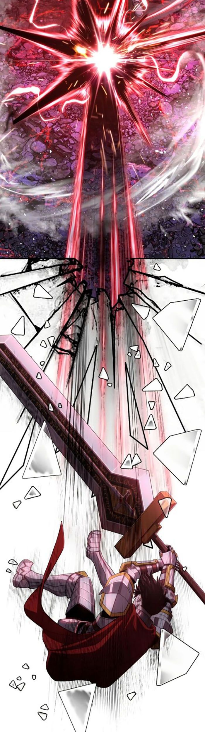 Hero Has Returned Chapter 94 Gambar 18