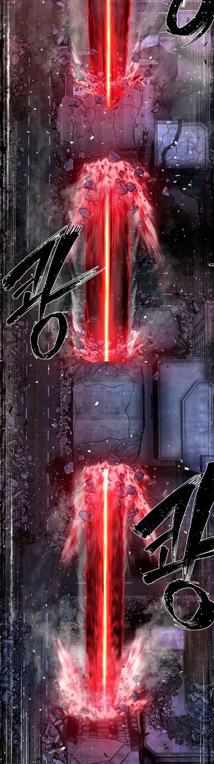 Hero Has Returned Chapter 94 Gambar 20