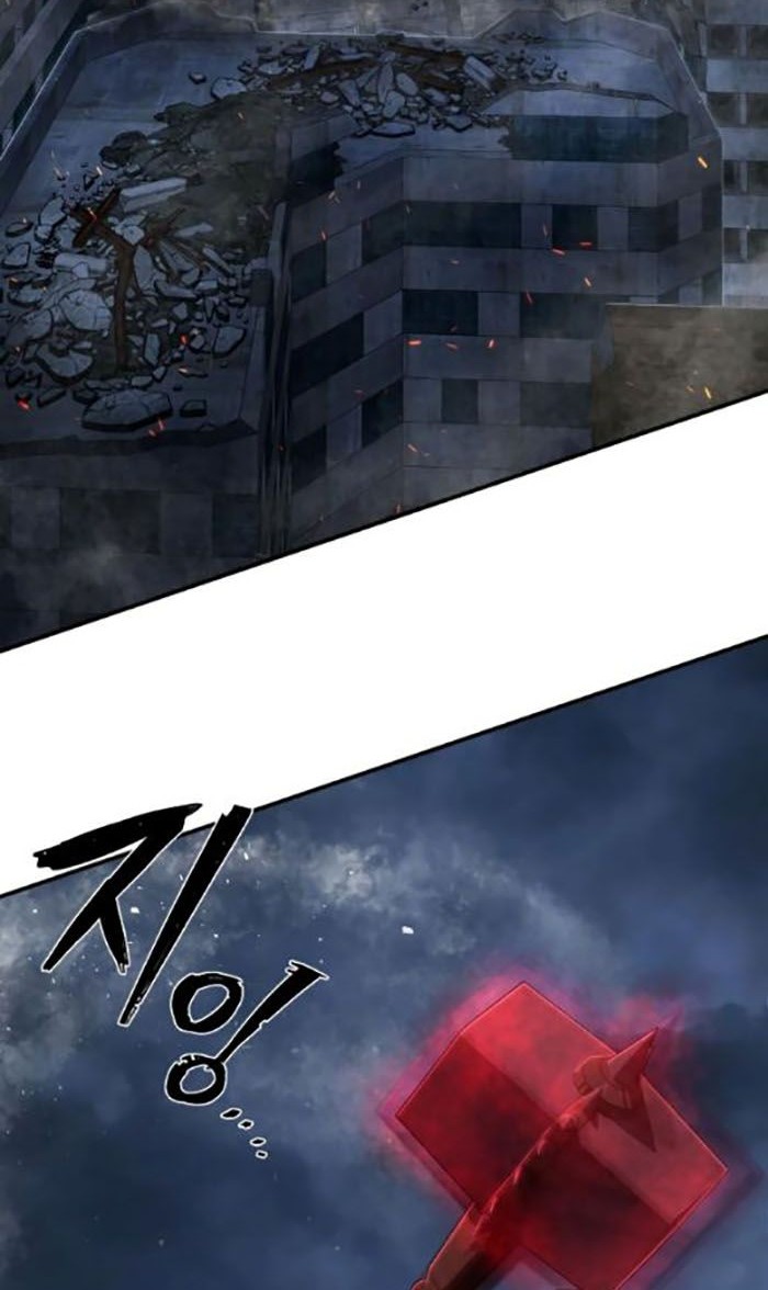 Hero Has Returned Chapter 94 Gambar 23