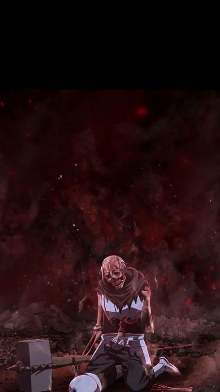 Hero Has Returned Chapter 94 Gambar 29