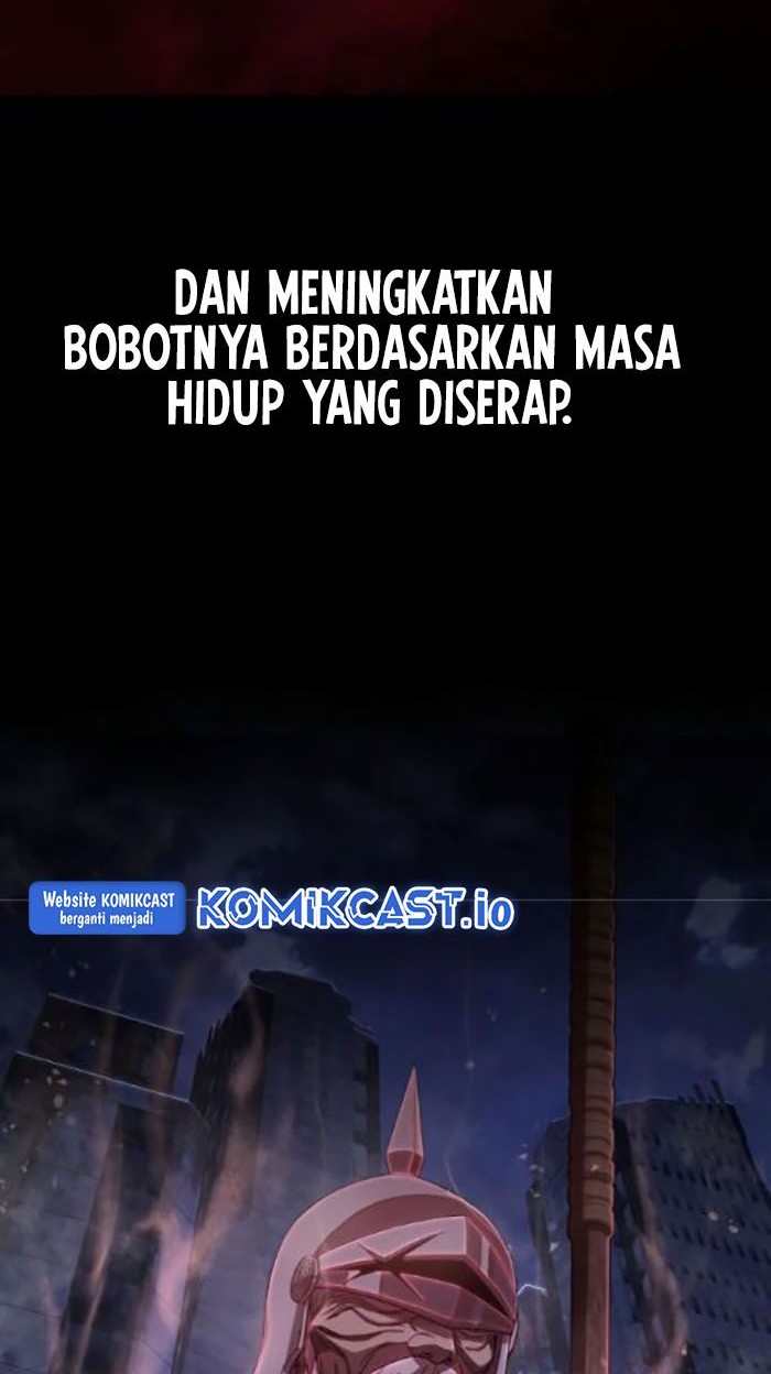 Hero Has Returned Chapter 94 Gambar 31
