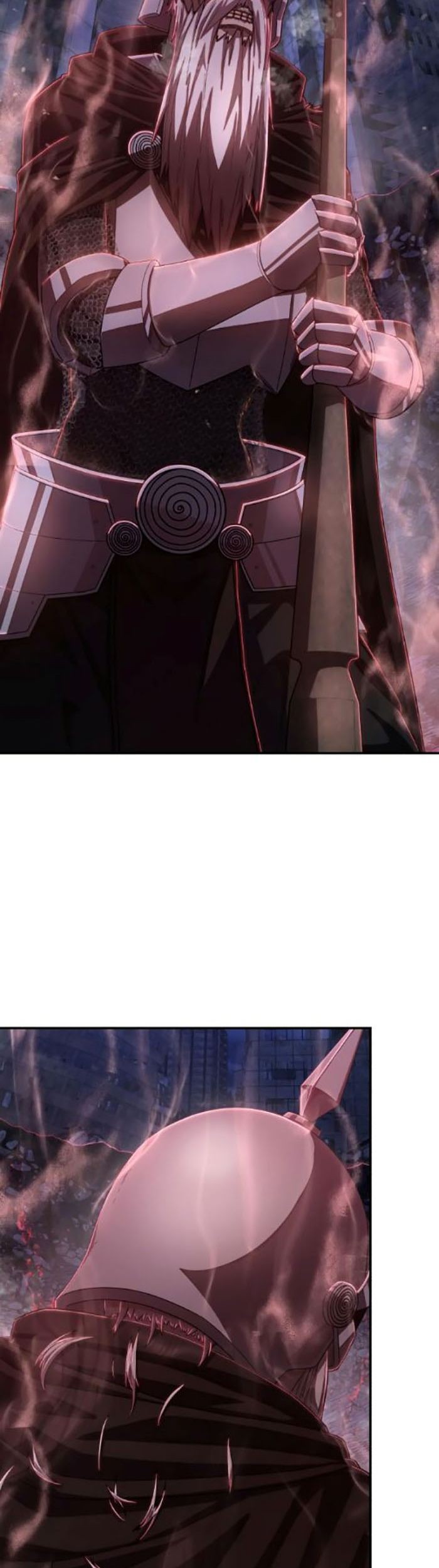 Hero Has Returned Chapter 94 Gambar 32