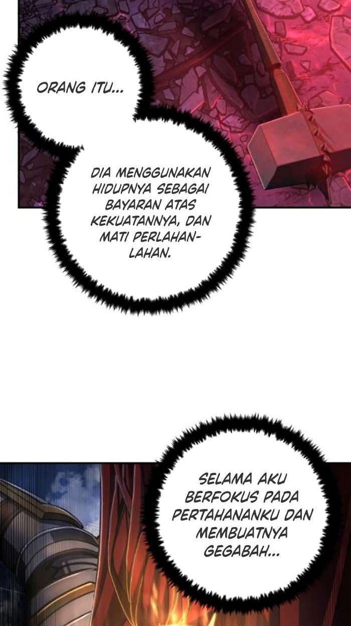 Hero Has Returned Chapter 94 Gambar 41