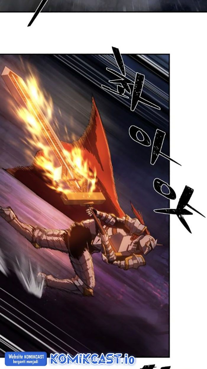 Hero Has Returned Chapter 94 Gambar 43