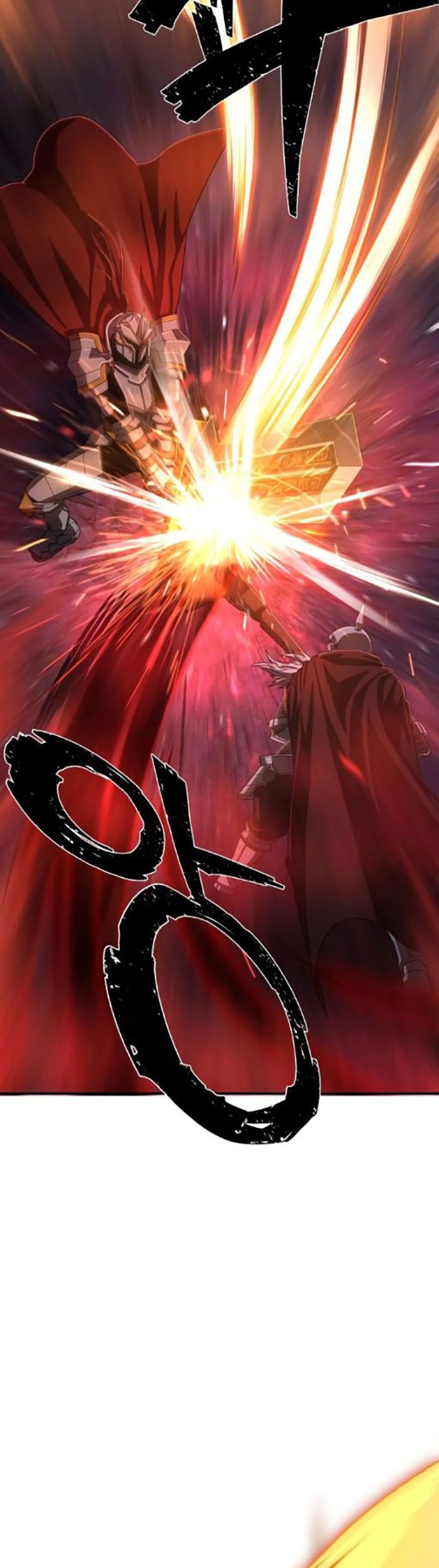 Hero Has Returned Chapter 94 Gambar 46