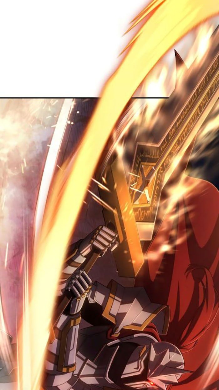 Hero Has Returned Chapter 94 Gambar 47