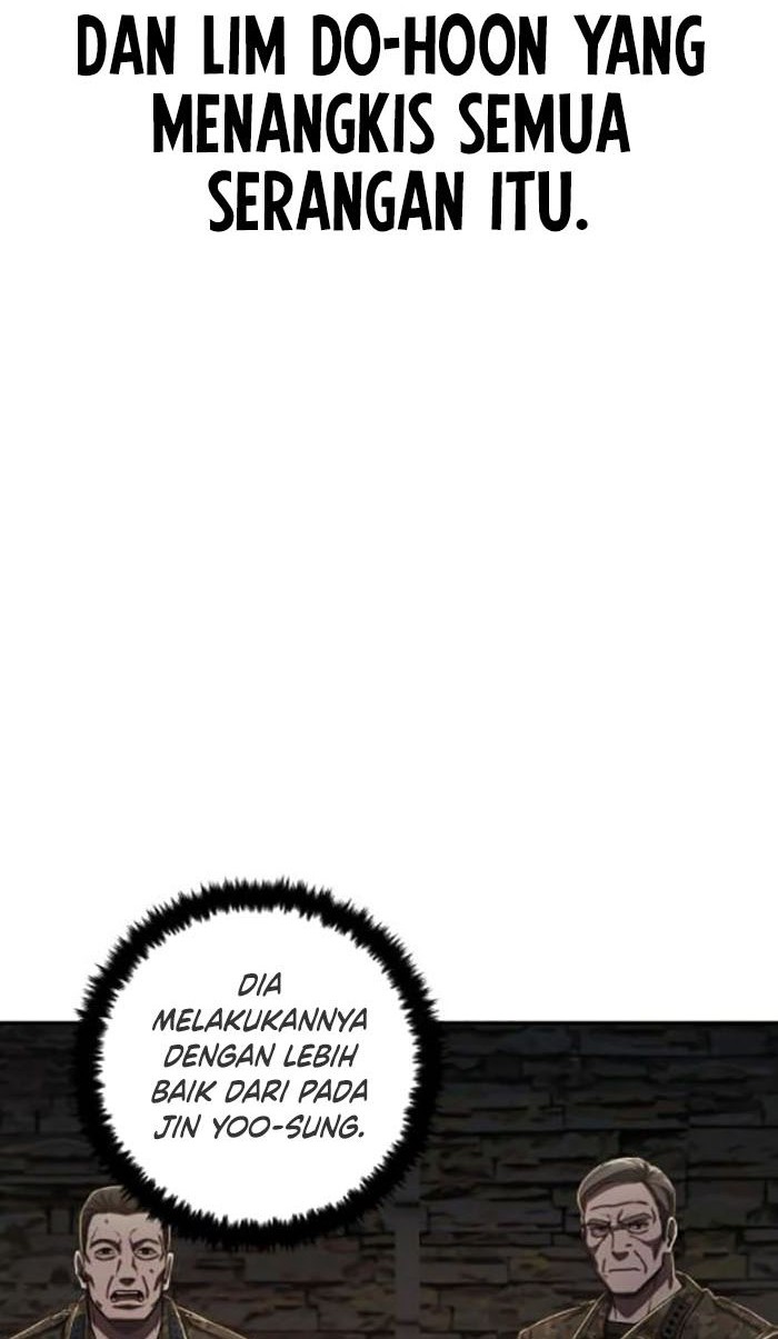 Hero Has Returned Chapter 94 Gambar 53