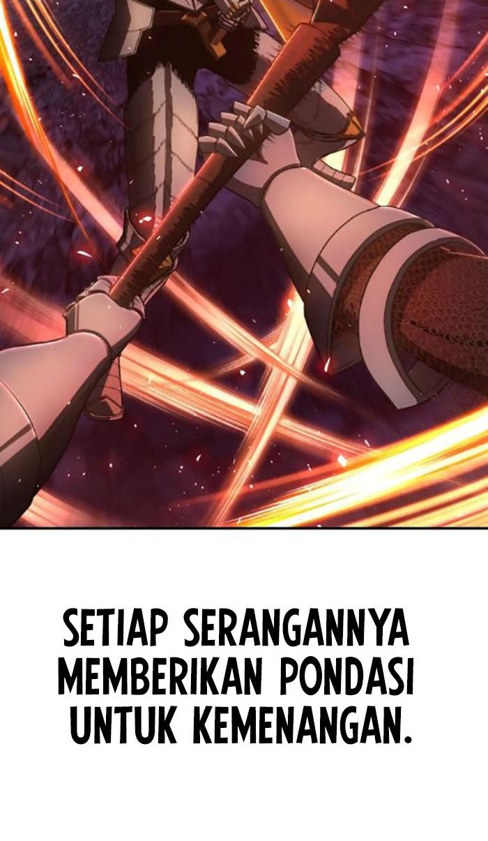 Hero Has Returned Chapter 94 Gambar 57