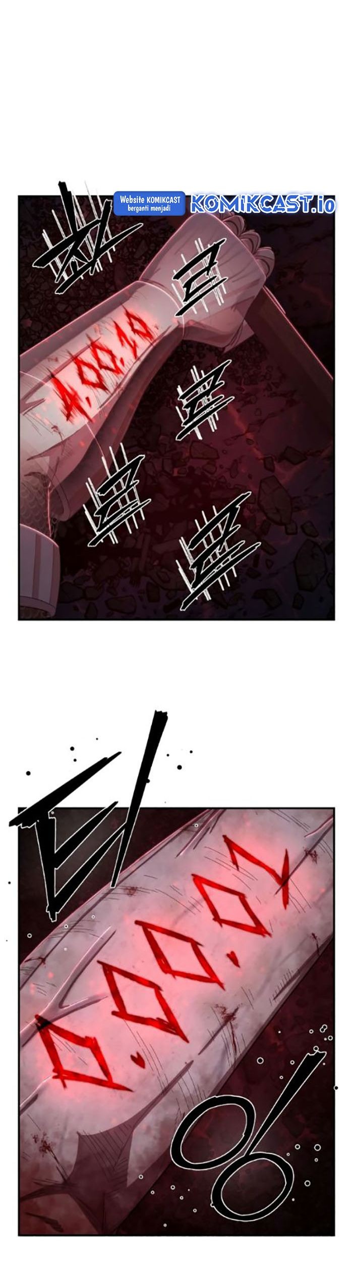 Hero Has Returned Chapter 94 Gambar 62