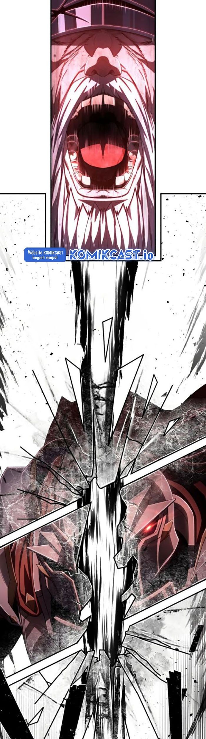 Hero Has Returned Chapter 94 Gambar 68