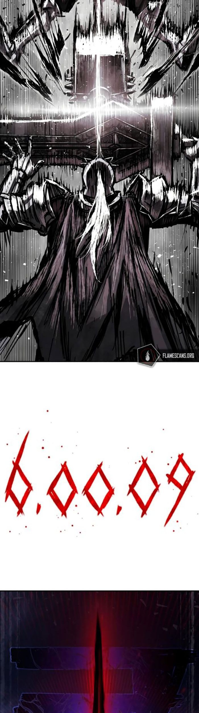Hero Has Returned Chapter 94 Gambar 70