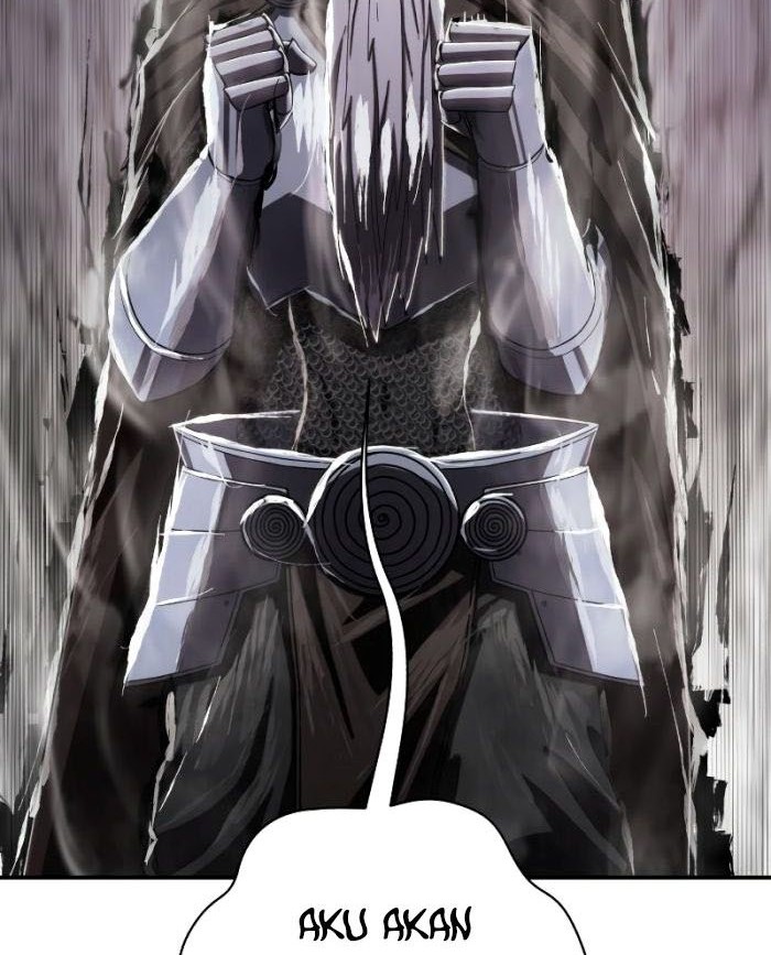 Hero Has Returned Chapter 94 Gambar 77