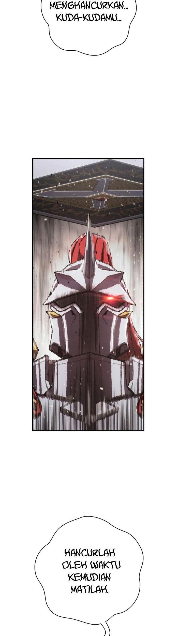 Hero Has Returned Chapter 94 Gambar 78